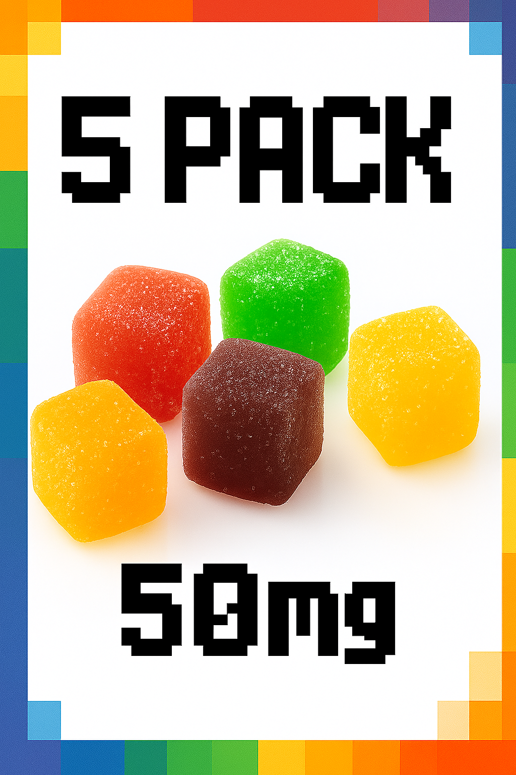 Edibles
