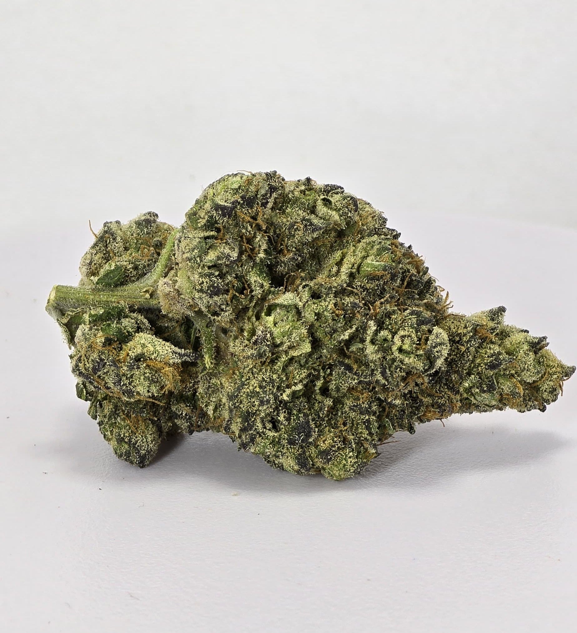 Frosty Flakes