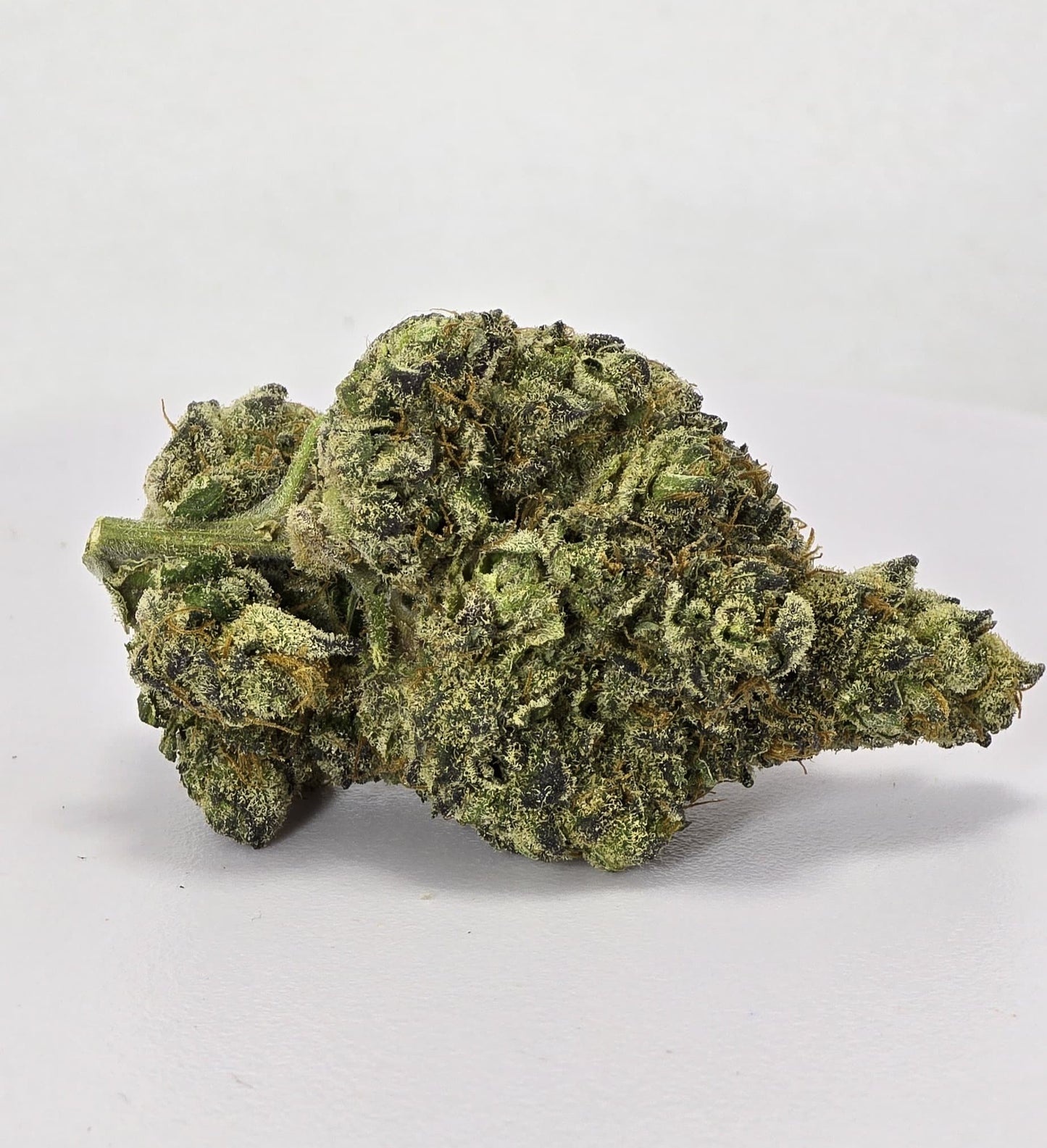 Frosty Flakes Sticker