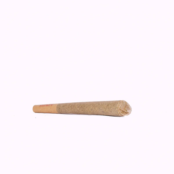 Pre-Roll